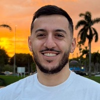 George Haddad